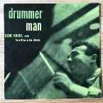 Pochette Drummer Man 1