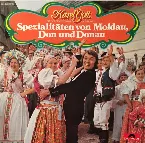 Pochette Spezialitäten von Moldau, Don und Donau