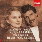 Pochette Blues for Sabine