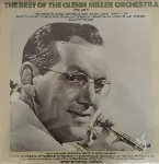 Pochette The Best of the Glenn Miller Orchestra Volume 2
