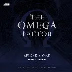 Pochette The Omega Factor: Spider's Web