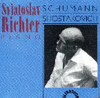 Pochette Schumann, Shostakovich