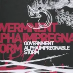 Pochette Impregnable Storm