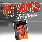 Pochette Hit Songs From Ted Herold
