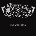 Pochette The Poison: Live at Brixton