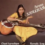 Pochette Karnatic Song