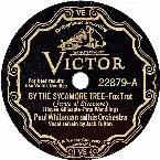 Pochette By the Sycamore Tree / All of Me
