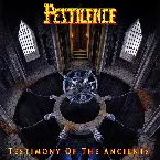 Pochette Testimony of the Ancients