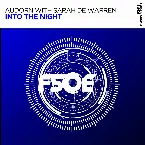 Pochette Into the Night