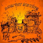 Pochette A New Day Dawning