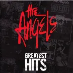 Pochette Greatest Hits
