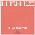 Pochette It Had to Be You