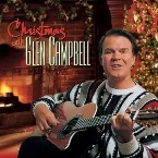 Pochette Christmas With Glen Campbell