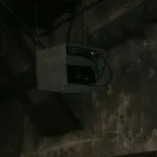 Pochette Overstaying