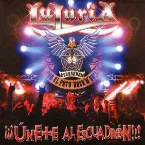 Pochette ¡¡¡Únete al escuadrón!!!