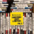 Pochette Everybody Loves a Mixtape, Vol. 10: Latin (DJ mix)