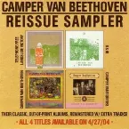 Pochette Reissue Sampler