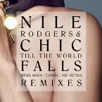 Pochette Till The World Falls (Remixes)