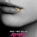 Pochette My First Kiss (remixes)