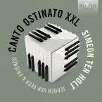 Pochette Canto Ostinato XXL