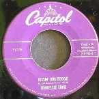 Pochette Kissin’ Bug Boogie