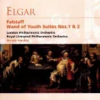 Pochette Falstaff / Wand of Youth Suites Nos.1 & 2