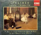 Pochette Sylvia - Coppelia