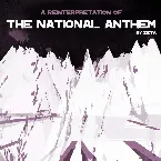 Pochette The National Anthem