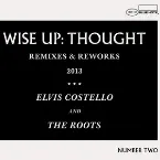Pochette Wise Up: Thought - Remixes and Reworks