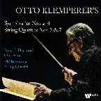 Pochette Klemperer: Symphonies Nos. 2 - 4, String Quartets Nos. 3 & 7