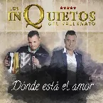 Pochette Dónde está el amor
