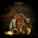 Pochette Divina Commedia