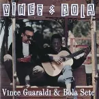 Pochette Vince & Bola