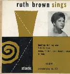 Pochette Sings