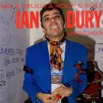 Pochette Sex & Drugs & Rock & Roll: The Best of Ian Dury and The Blockheads