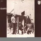 Pochette Rum