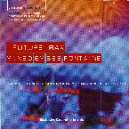 Pochette Ministry Presents: Futuretrax