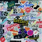 Pochette bitbird radio #100 - bitbird classics mix
