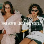 Pochette New Woman