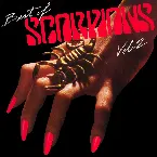 Pochette Best of Scorpions, Volume 2