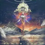 Pochette Power Gold