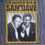 Pochette The Greatest Hits of Sam & Dave