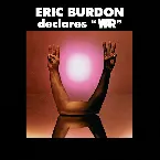 Pochette Eric Burdon Declares "War"