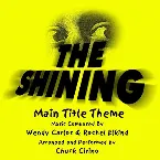 Pochette The Shining (1980)-Main Title Theme (Dies Irae)
