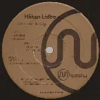 Pochette Sound Oddities EP