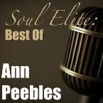 Pochette Soul Elite: Best Of Ann Peebles