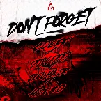 Pochette DONT FORGET
