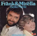 Pochette Bella Marie