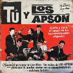 Pochette Tú y Los Apson