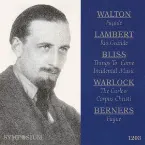 Pochette British Music of the 20th Century, Volume 2 (1929-1936)